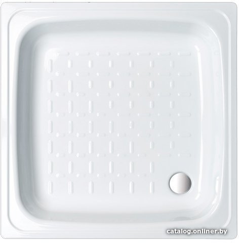 

Душевой поддон Smavit 80x80x8
