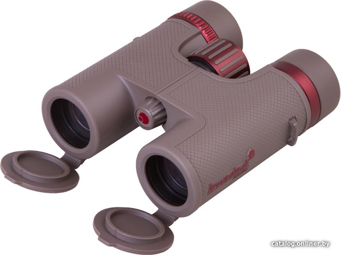 

Бинокль Levenhuk Monaco ED 8x32
