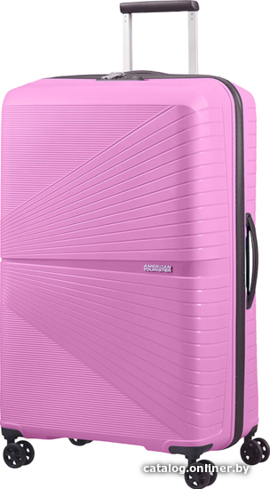 

Чемодан-спиннер American Tourister Airconic Pink Lemonade 77 см