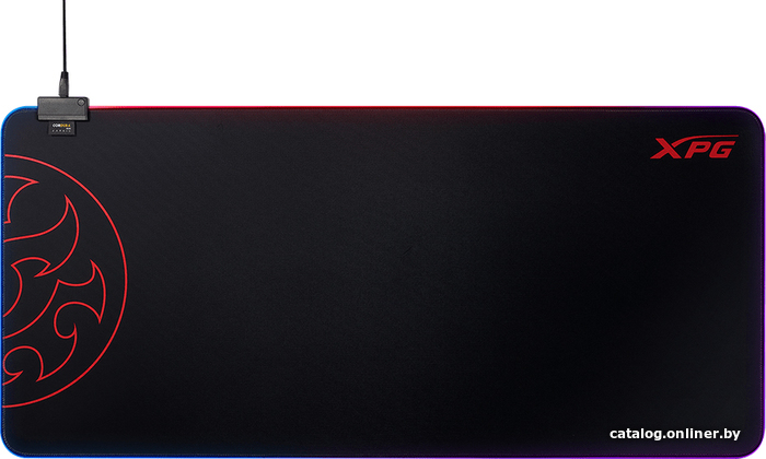 

Коврик для стола ADATA XPG Battleground XL PRIME RGB Cordura