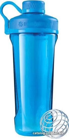 

Шейкер Blender Bottle Radian Tritan Full Color BB-RT-CYAN