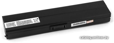 

Аккумуляторы для ноутбуков Копия ASUS F9