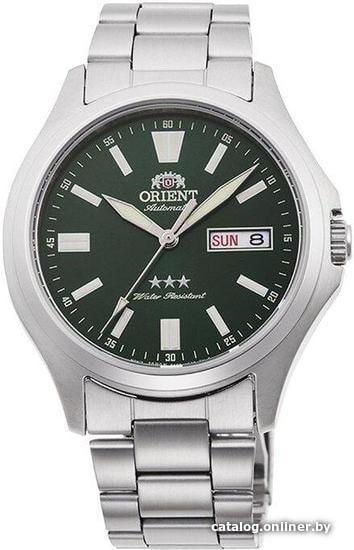

Наручные часы Orient RA-AB0F08E