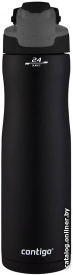 

Термокружка Contigo Autoseal Chill 720мл (черный)