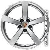 

Литые диски Porsche Macan Design 95B.1 8Z8 5x112 9Jx18 DIA66.5 ET21