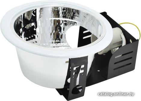 

Светильник ETP Downlight AL-02 E27 152mm