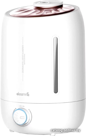 

Увлажнитель воздуха Deerma DEM-F503 (международная версия)