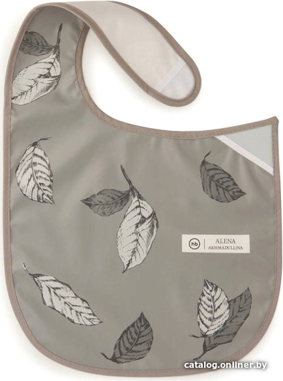 

Нагрудник детский Happy Baby Water-Proof Baby Bib 16009/3