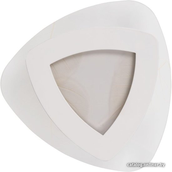 

Светильник-тарелка Arte Lamp Multi-Piuma A1393AP-1WH