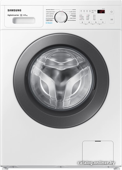 

Стиральная машина Samsung WW65A4S00VE/LP