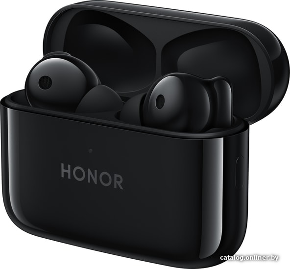 HONOR Earbuds 2 Lite SE (полночный черный, китайская версия) наушники  купить в Минске