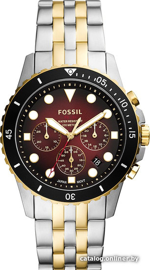 

Наручные часы Fossil FB-01 FS5881