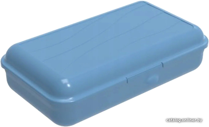 

Контейнер Rotho Snack Box 1111906161