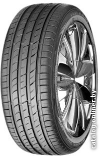 

Летние шины Nexen N'fera SU1 235/45R17 97W