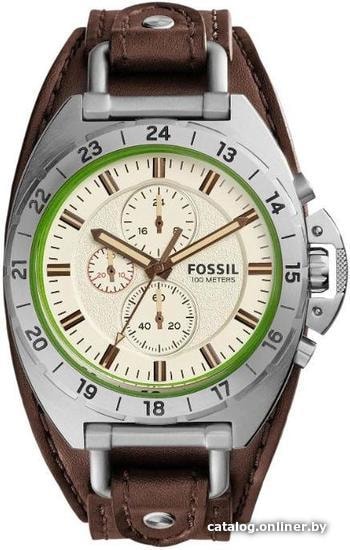 

Наручные часы Fossil CH3004