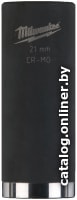 

Головка слесарная Milwaukee 4932478032