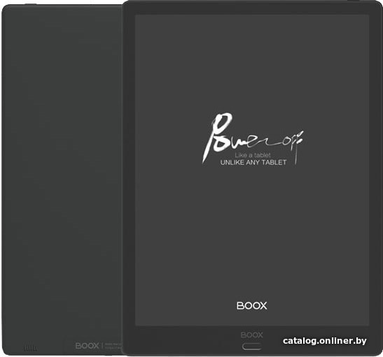 

Электронная книга Onyx BOOX MAX Lumi 2