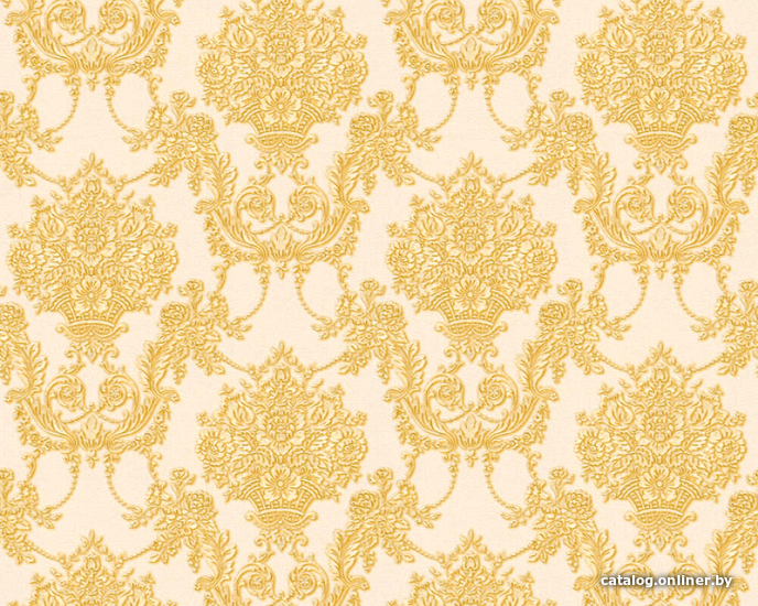 

Виниловые обои AS Creation Chateau 5 34492-4