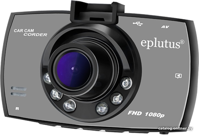 Видеорегистратор eplutus dvr 922 инструкция по применению