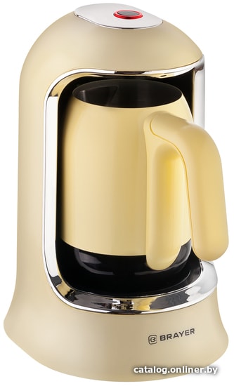 

Электрическая турка Brayer BR1144