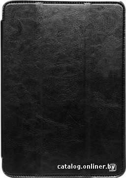 

Чехол для планшета Hoco Crystal Leather для iPad Mini черный