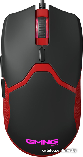 

Игровая мышь Oklick GMNG 709GM