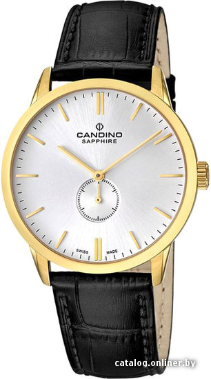 

Наручные часы Candino C4471/1