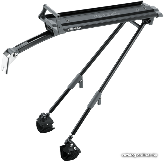 

Багажник Topeak Roadie Rack (черный)
