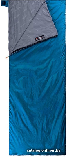 

Спальный мешок Naturehike Mini ultralight NH15S003-D (синий)