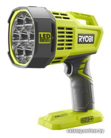 

Садовый светильник Ryobi R18SPL-0 (без батареи)
