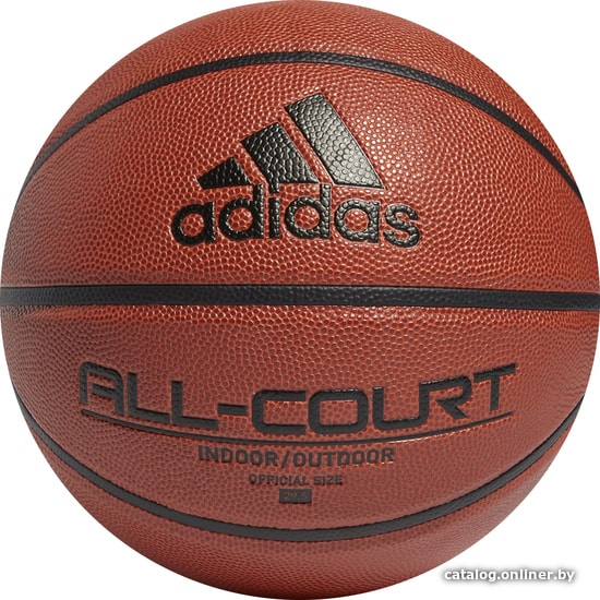

Баскетбольный мяч Adidas All Court 2.0 GL3946 (6 размер)