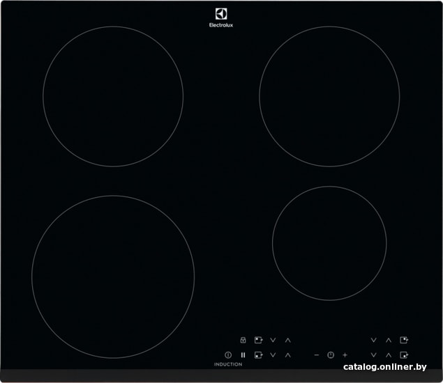 

Варочная панель Electrolux IME6440KF