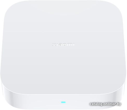 

Центр управления (хаб) Xiaomi Smart Multi Mode Gateway 2 DMWG03LM (китайская версия)