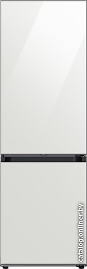 

Холодильник Samsung RB34A7B4F35/WT