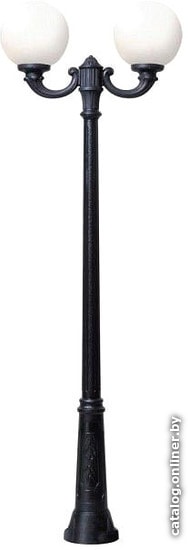 

Фонарный столб Fumagalli Globe 300 G30.157.R20.AYE27