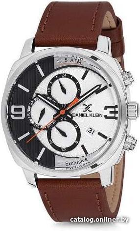 

Наручные часы Daniel Klein DK12174-5