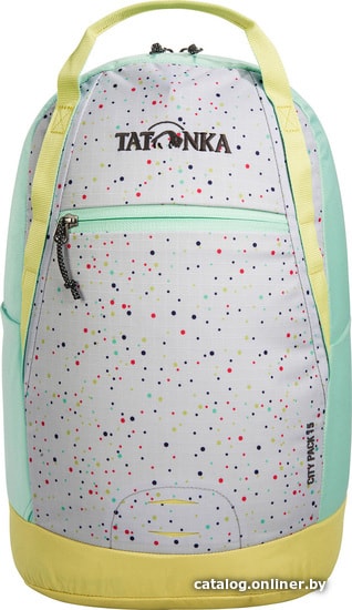 

Городской рюкзак Tatonka City Pack 15 (ash-grey-confetti)