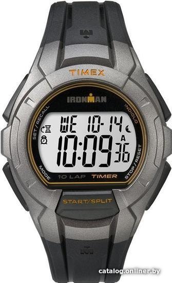 

Наручные часы Timex TW5K93700