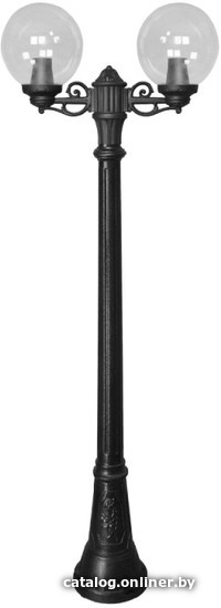 

Фонарный столб Fumagalli Globe 250 G25.158.S20.AXE27