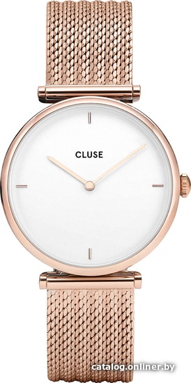

Наручные часы Cluse Triomphe CG0108208001