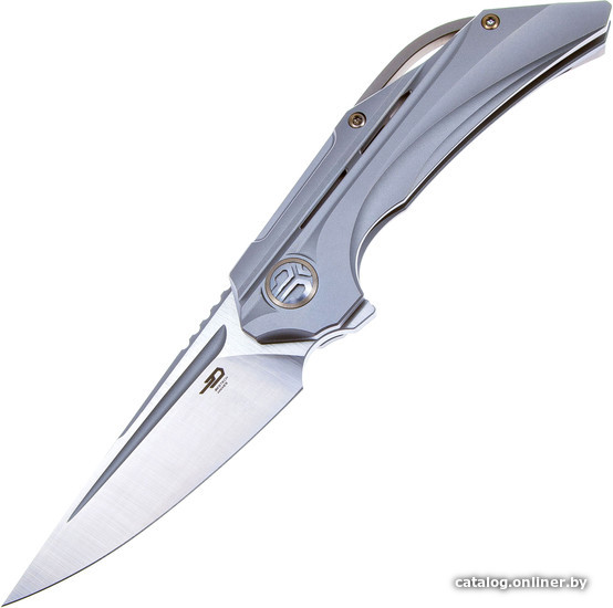 

Складной нож Bestech Knives Vigil BT2201A