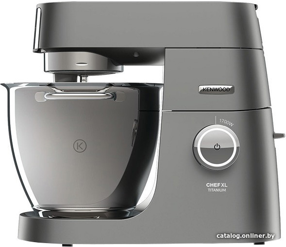 

Кухонная машина Kenwood Chef XL Titanium KVL8400S