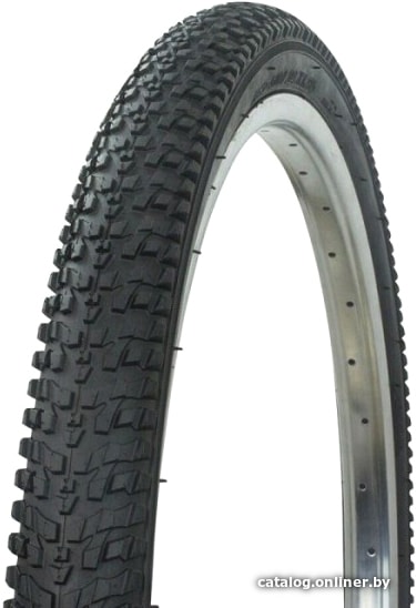 

Велопокрышка Wanda 24"x1.95" G5011