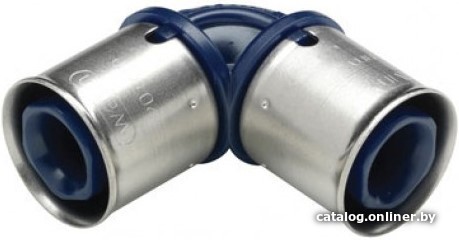 

Фитинг Wavin Ekoplastik 25x90 275020200