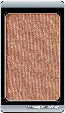 

Тени для век Artdeco Eye Shadow (24A pearly terracotta)