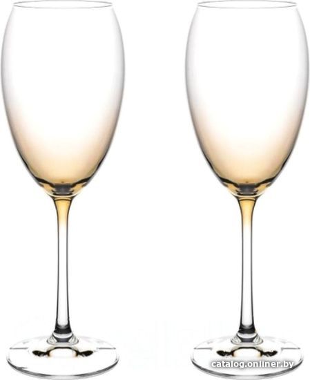 

Набор бокалов для вина Bohemia Crystal Grandioso 40783/90521/450/2