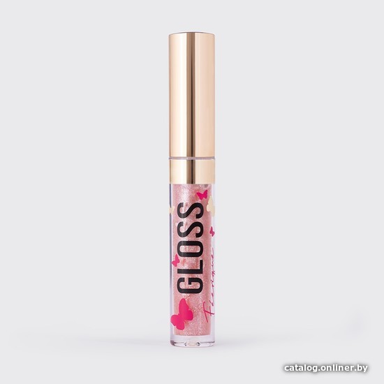 

Блеск для губ Vivienne Sabo Gloss Feerique (тон 09)