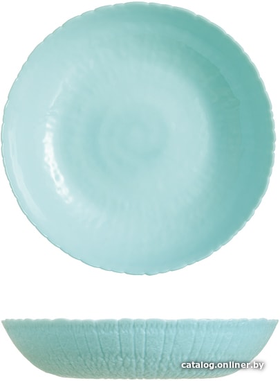 

Тарелка глубокая Luminarc Ammonite 10P9920