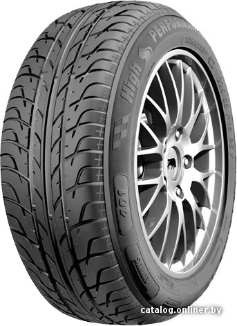 

Автомобильные шины Taurus High Performance 401 215/45R16 90V