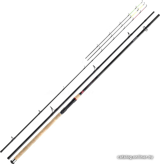 

Удилище Daiwa Ninja X Feeder NJXF 220G 11607-365